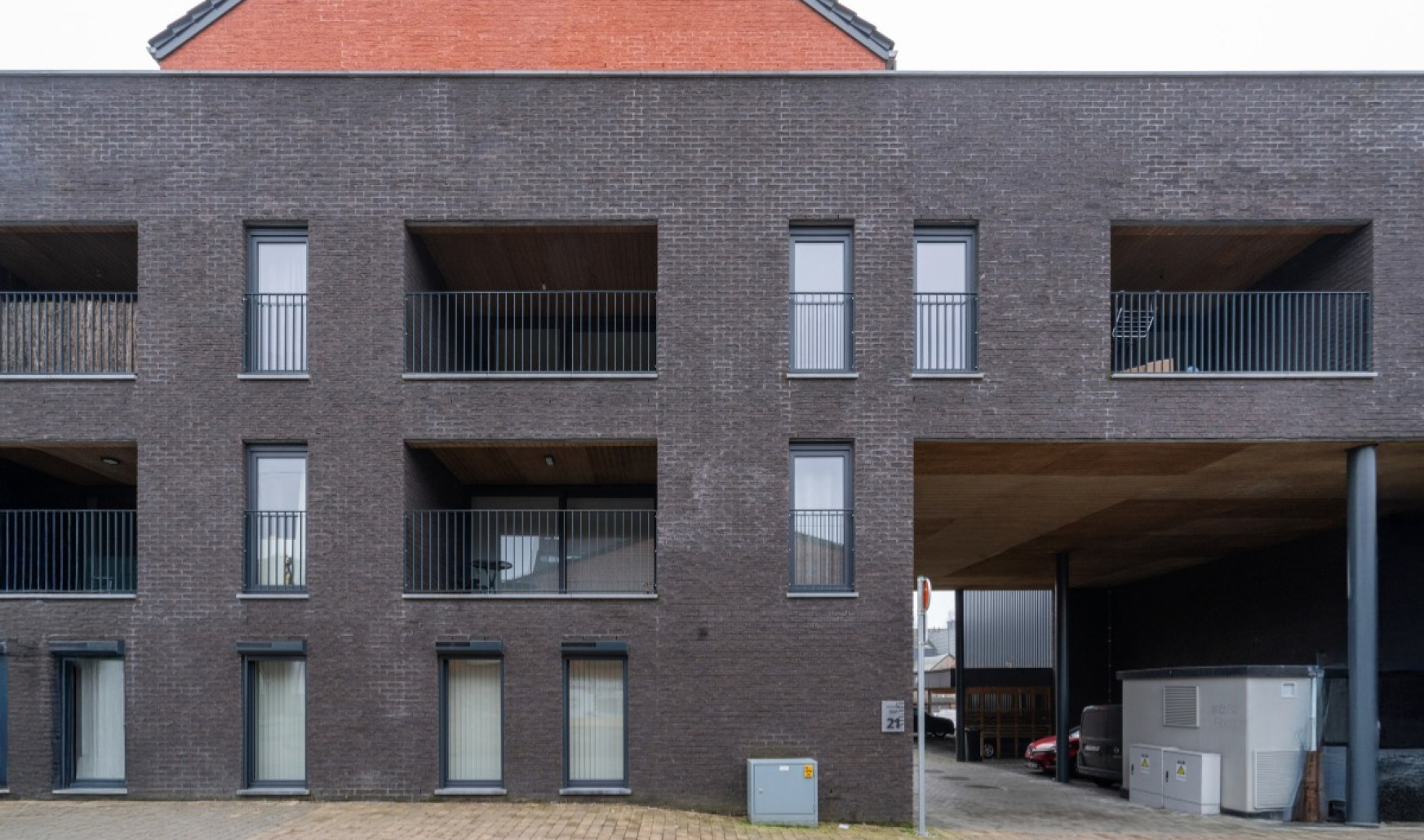 Rue des Stations - 21 - 2.4 - 5590