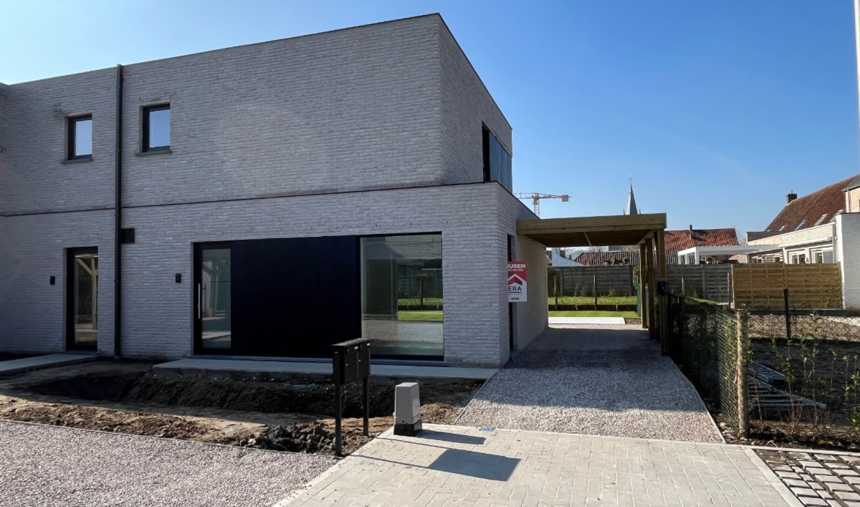 Varsenareweg - 14 - A - 8490