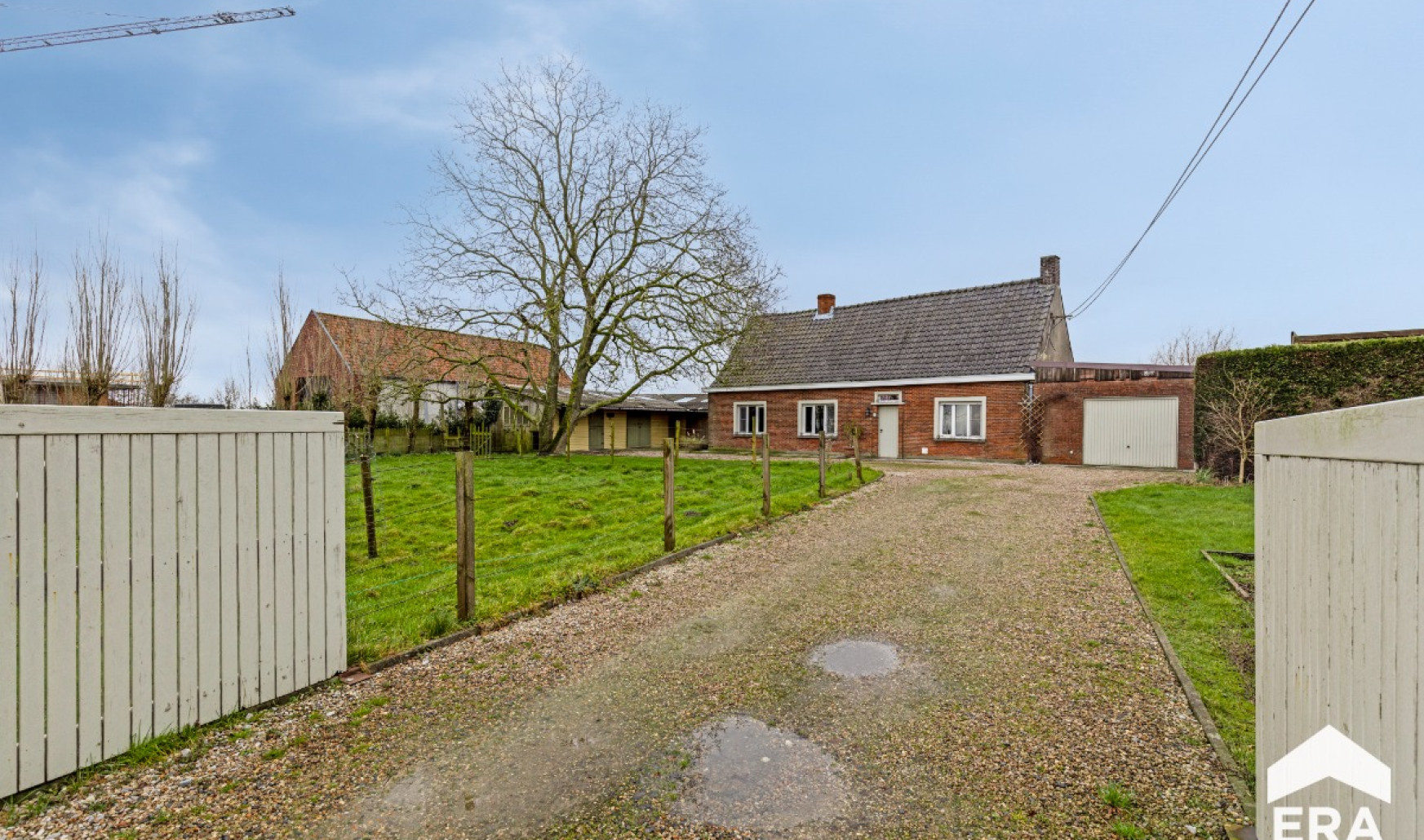 Kruiswegestraat - 70 - - 8755