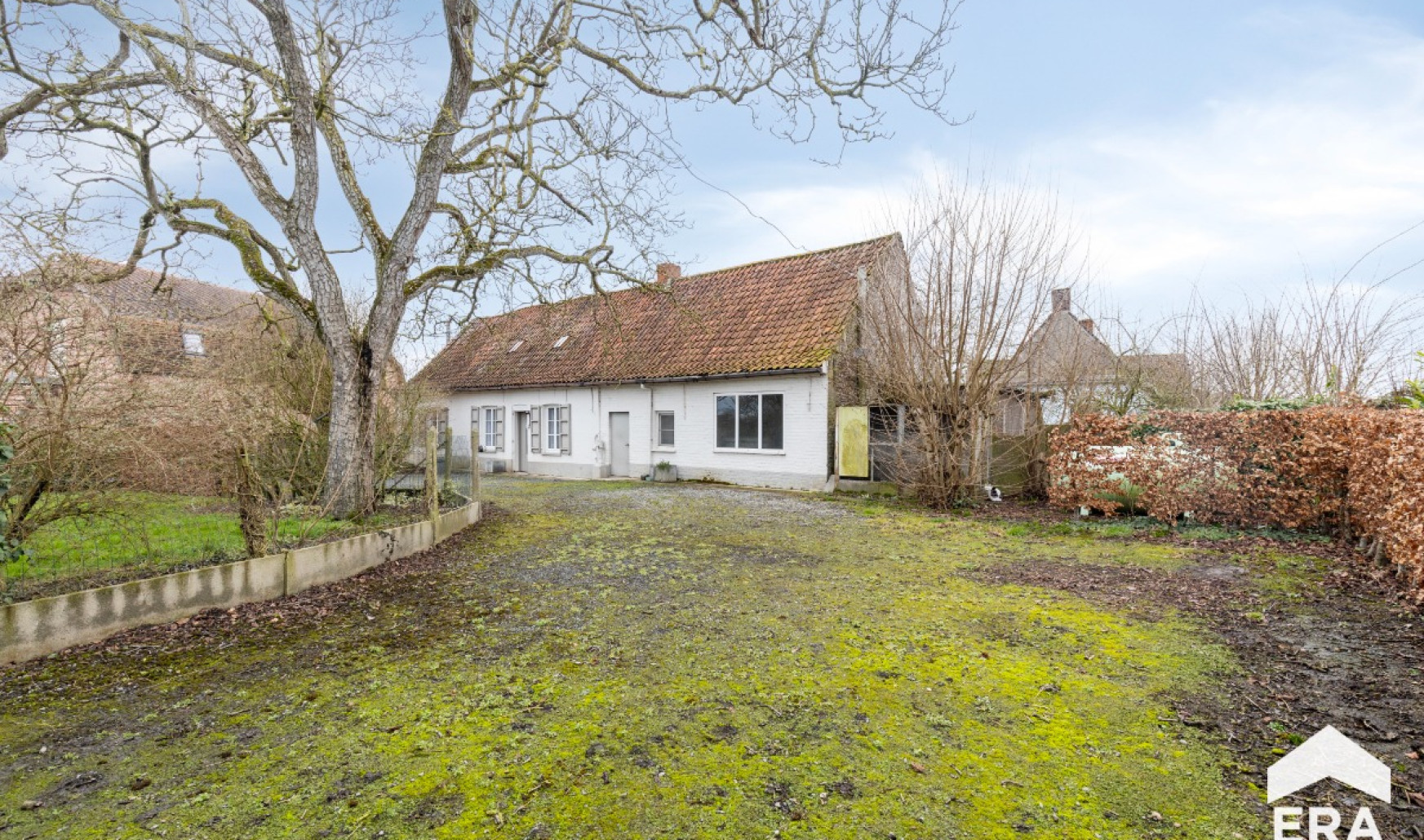 Kruiswegestraat - 68 - - 8755