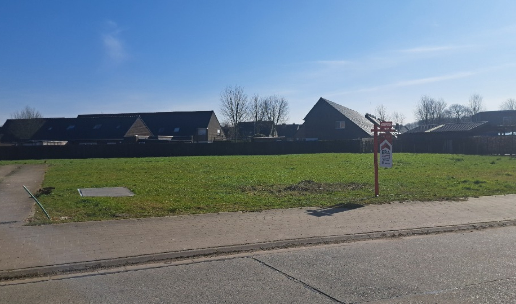 Egemsestraat - 33 - - 8750