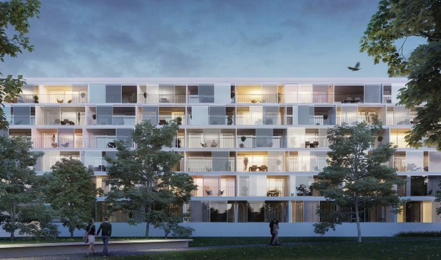 De Drie Kreeften - 7 - 7/02.09 - A2.03 - 3000