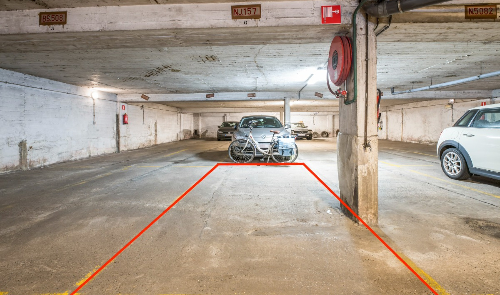 Muinkkaai - 88-115 - 6 - 9000