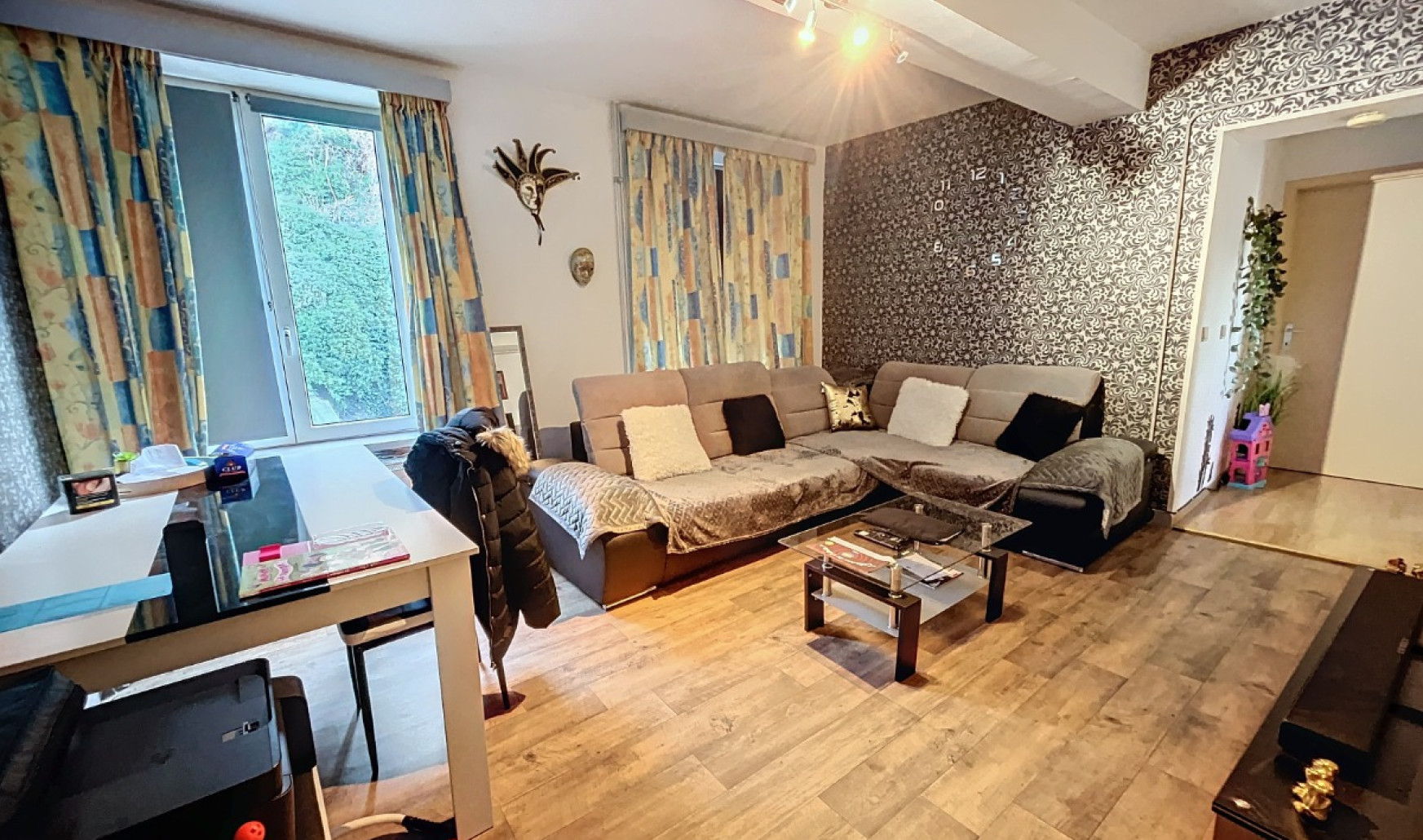 Rue de Statte - 13 - 2.1 - 4500