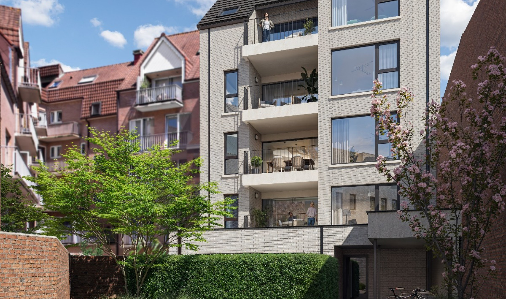 Zeelaan - 211 - - 0001 - 8670