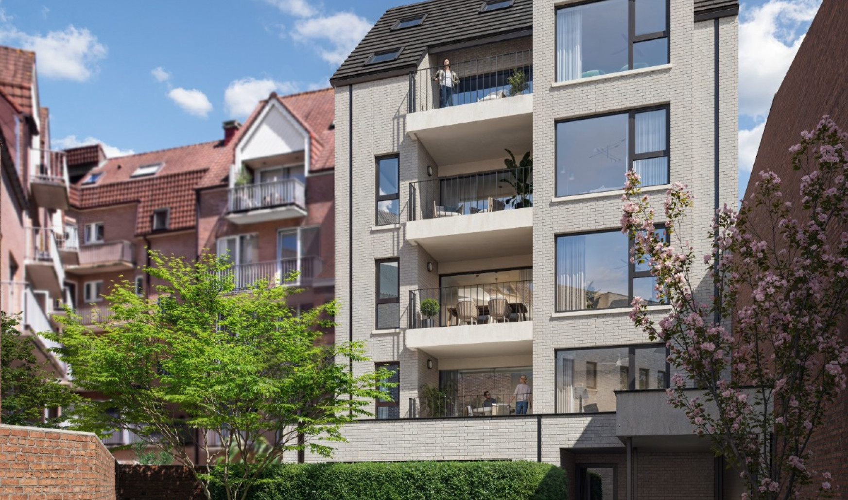 Zeelaan - 211 - - 0201 - 8670