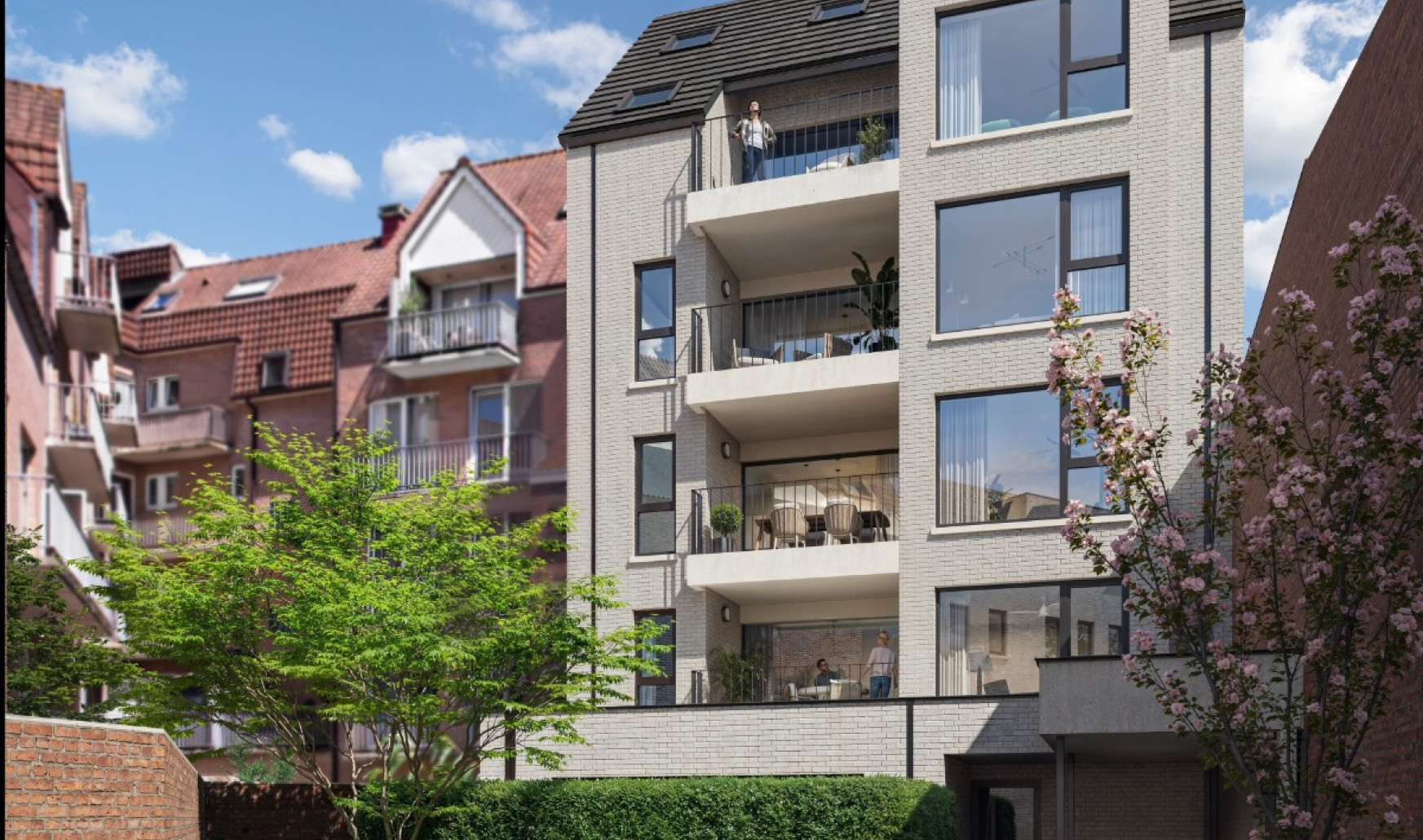 Zeelaan - 211 - - 0401 - 8670