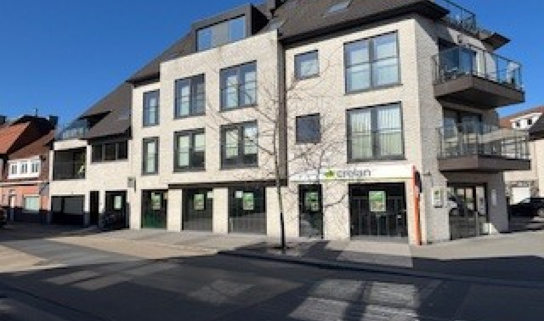 Westerlaan - 75 - - 8790