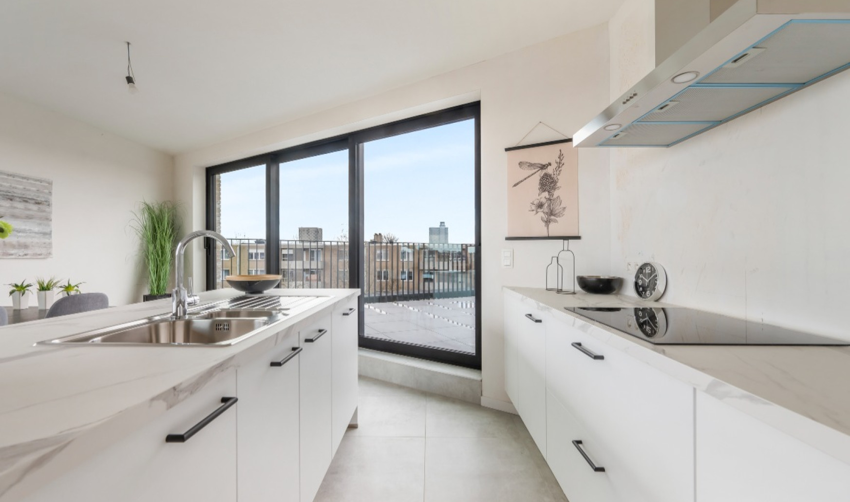 Prosper van Raemdonckstraat - 74 - 403 - A401 - 9120