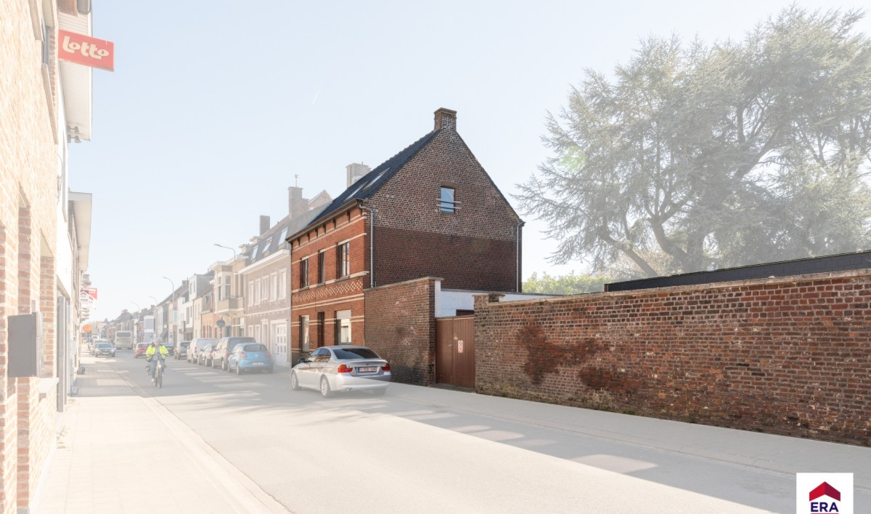 Felix D'Hoopstraat - 3 - - 8700