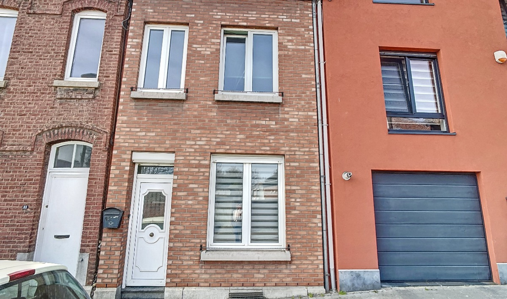 Rue du Cimetière - 65 - - 4430