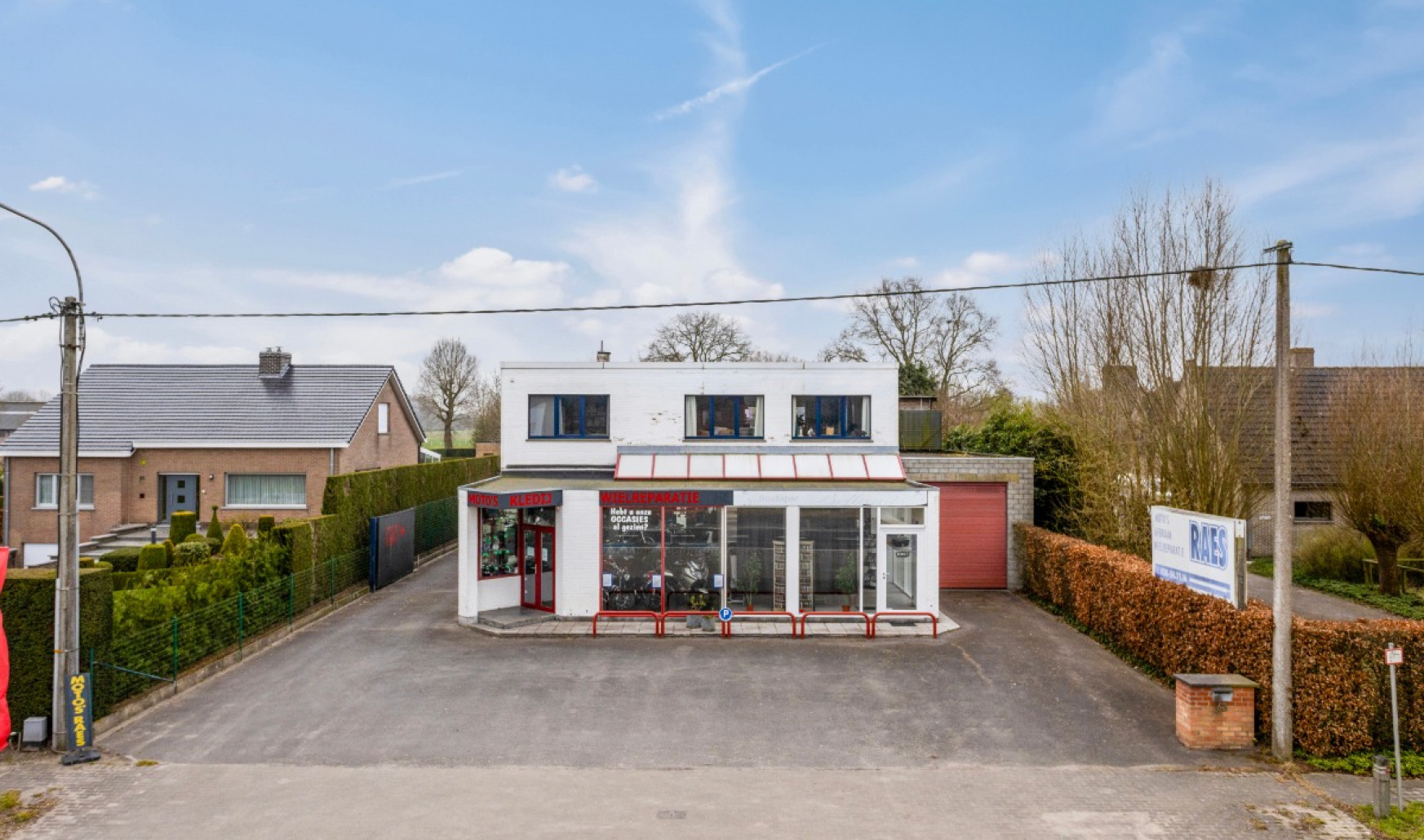 Heidelbergstraat - 63 - - 8210