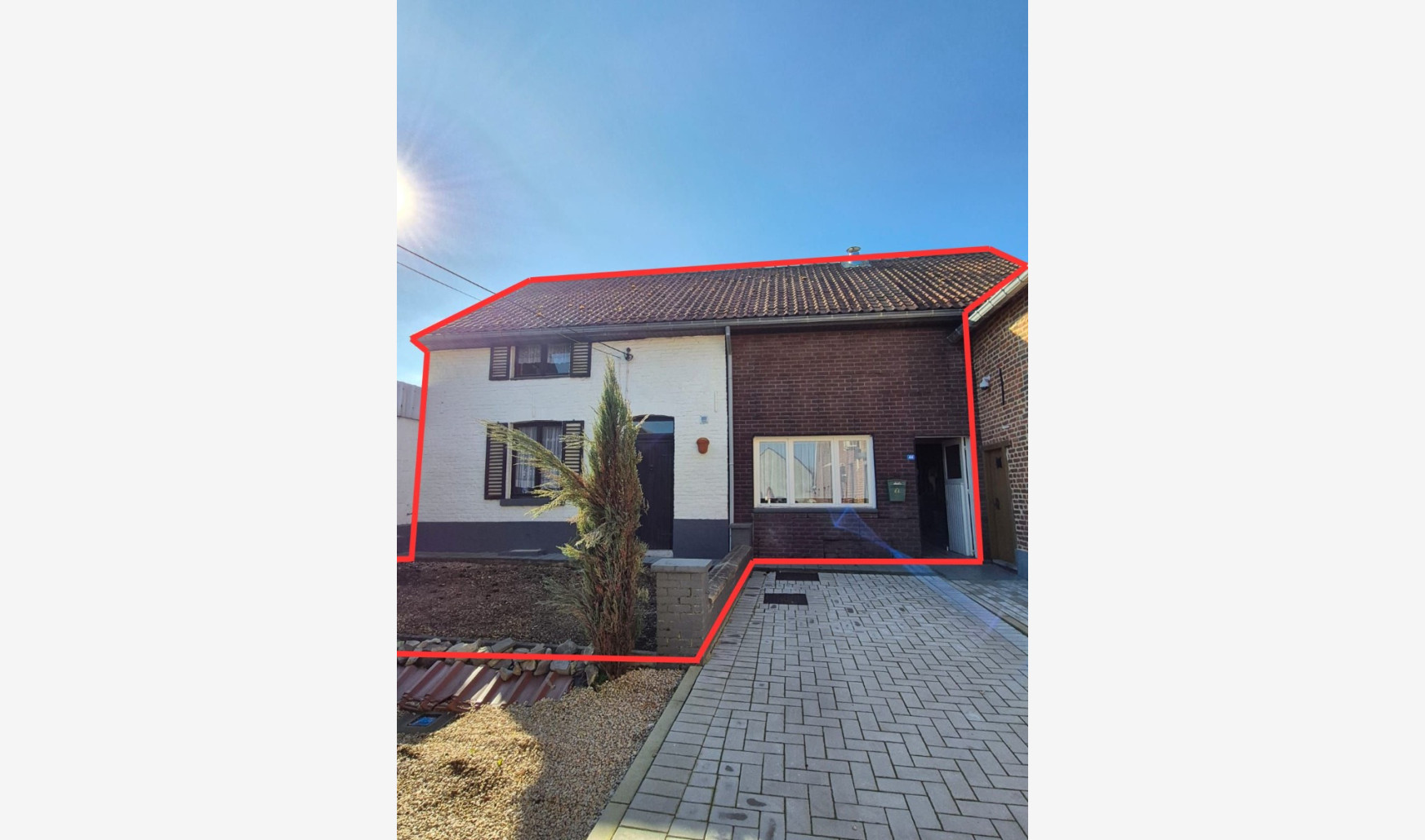 Millerdries - 44 - - 105100E000 P0000 - 3770