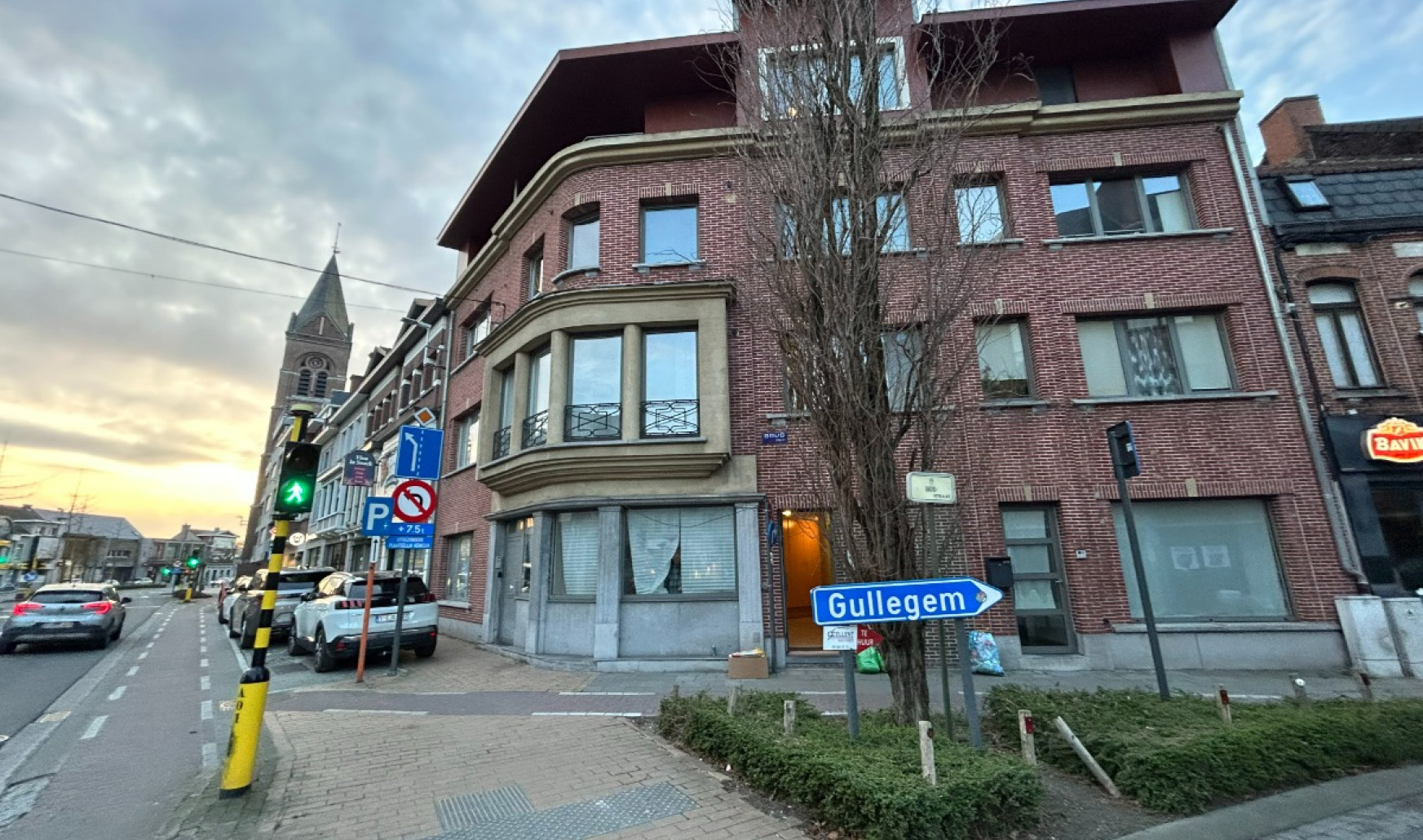 Brugstraat - 1 - 0401 - 8560