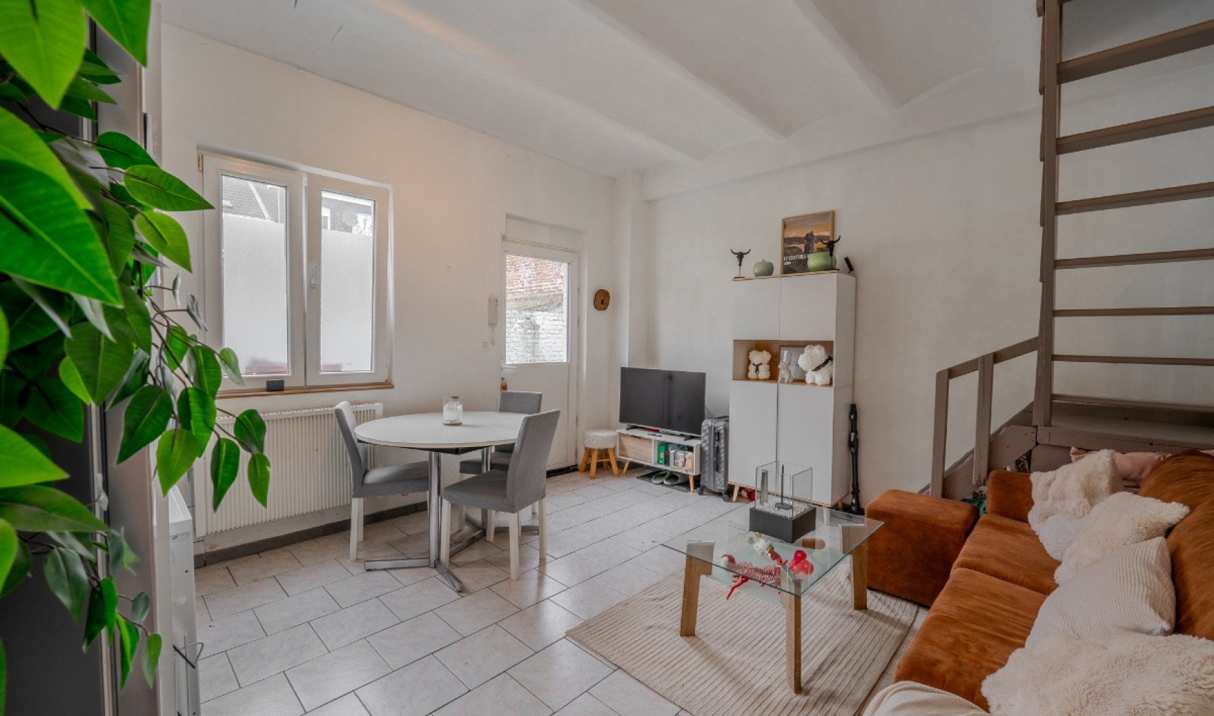 Rue de l'Enseignement - 101 - 7 - 4102