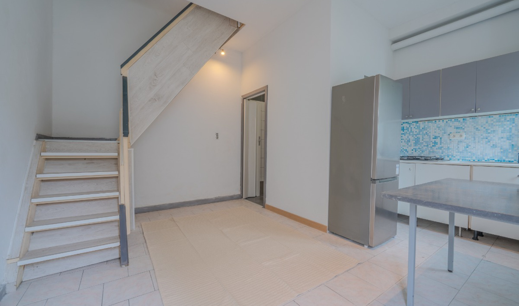 Rue de l'Enseignement - 101 - 4 - 4102