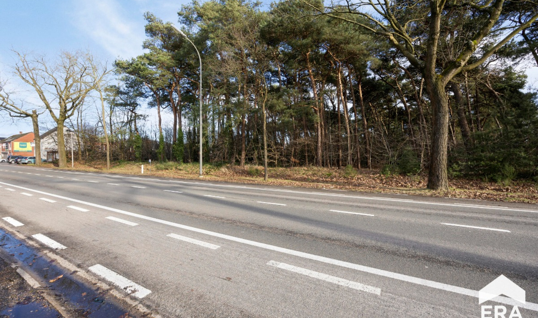 Luikersteenweg - LOT 3 - - 3920