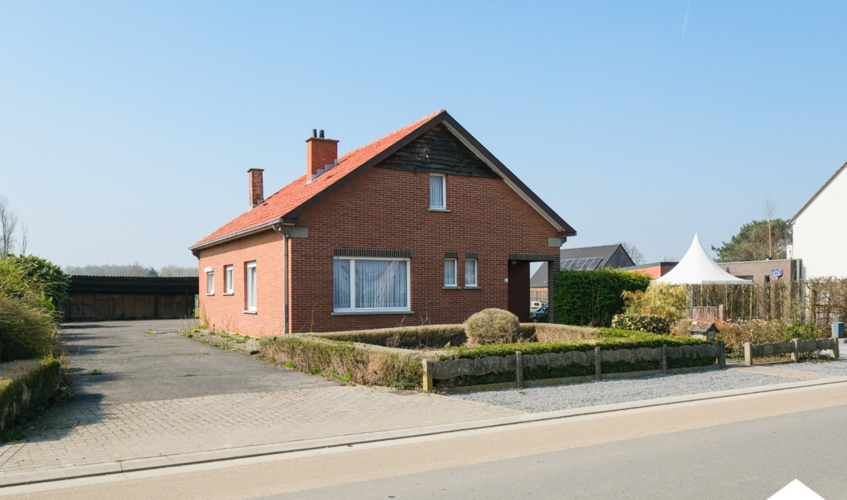 Amandinaweg - 137 - - 3540