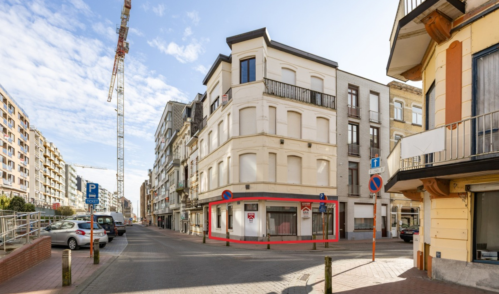 Rogierlaan - 29 - 0001 - 8370