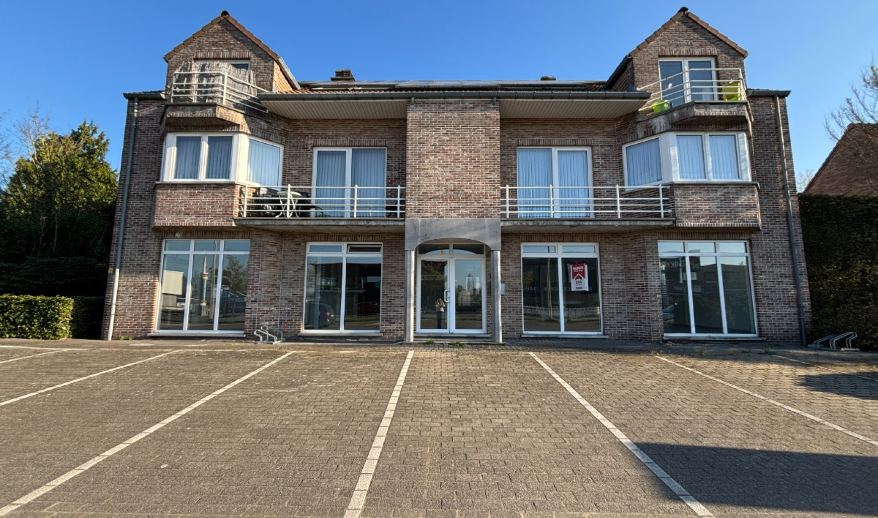 Kuringersteenweg - 511 - - 3511