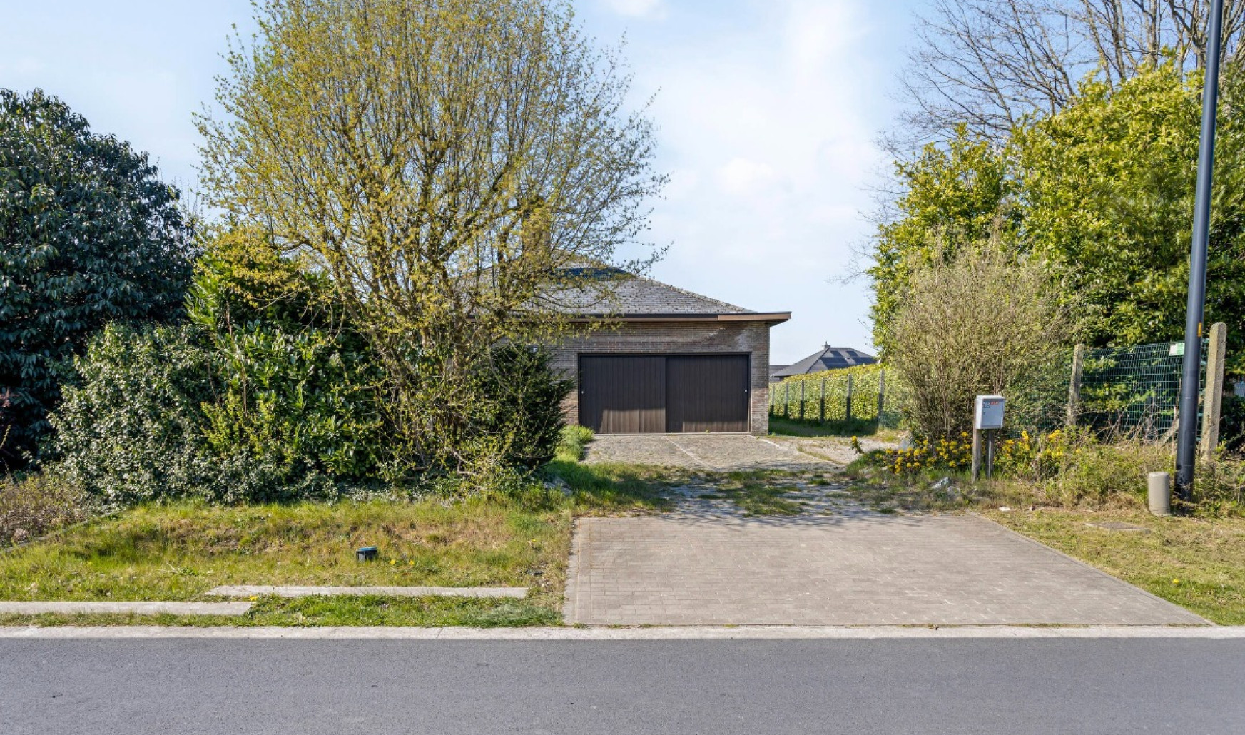 Galgewegel - 48 - - 8790