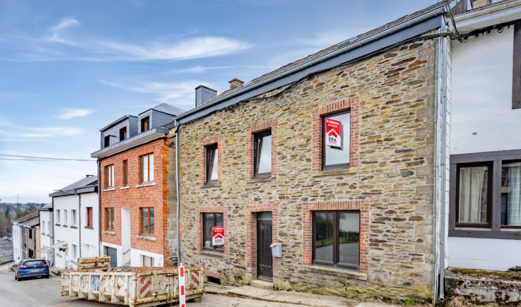 Rue Saint-Roch - 47 - - 6660