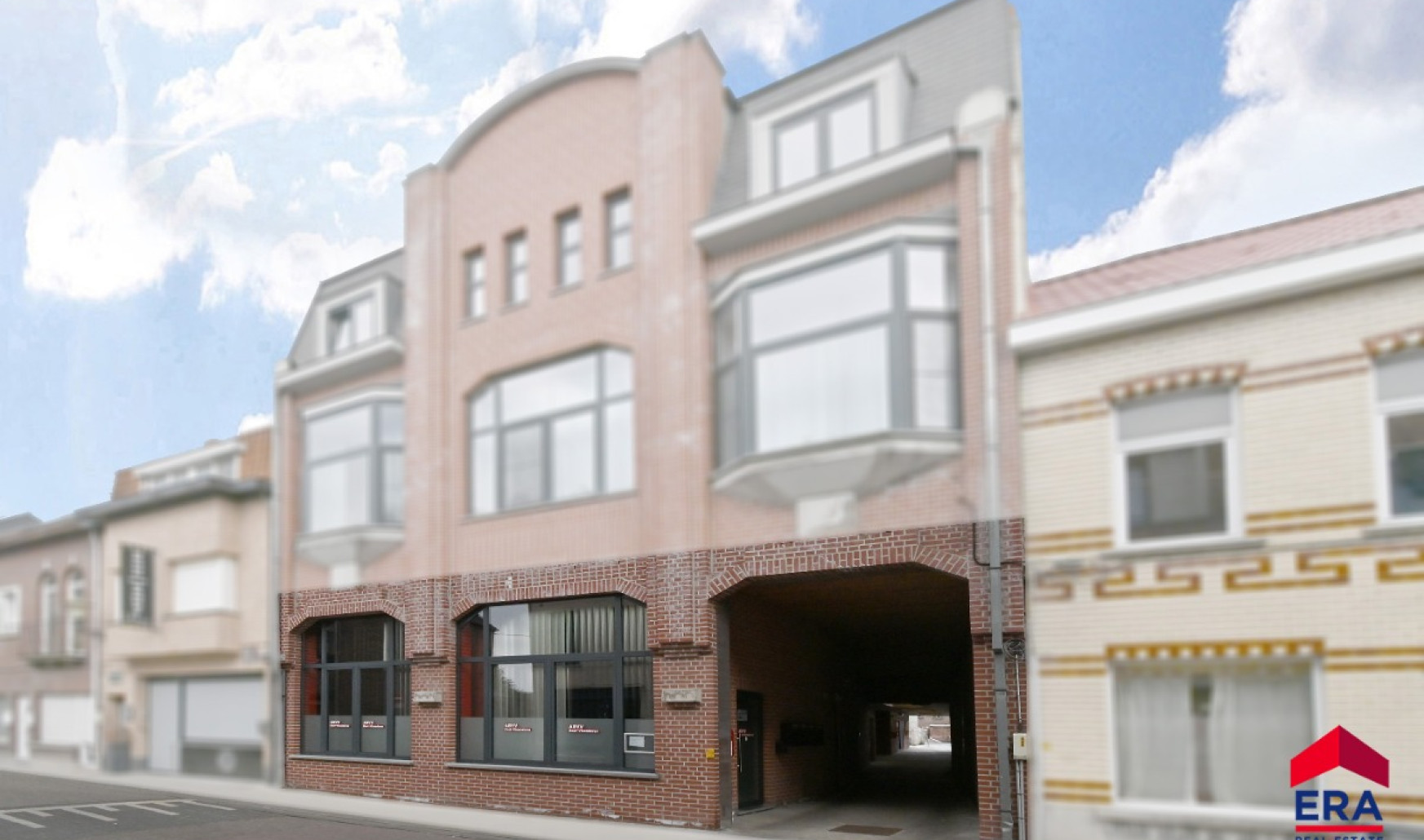 Kerkstraat - 45 - - 9900