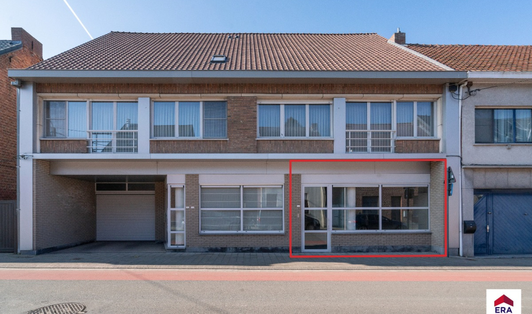 L. Van Hoeymissenstraat - 70 - 1 - 1840