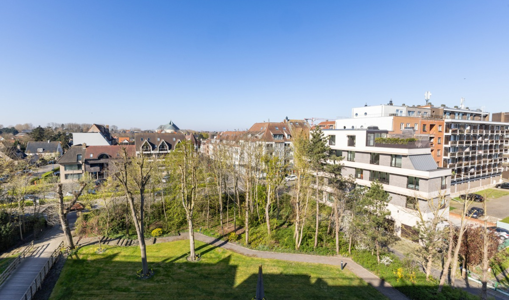 Zeelaan - 158 - 0503 - 8670