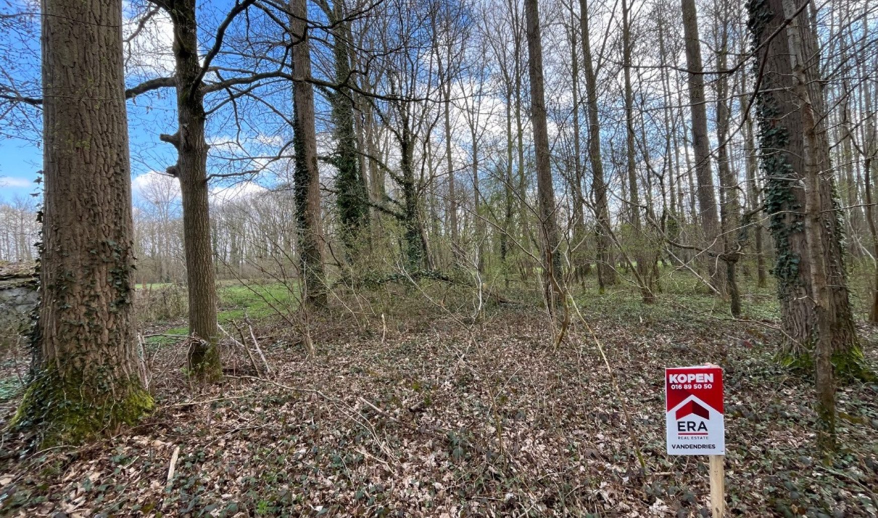 Kloosterbroek - zn - - 0747M3P0000 + 0747L3P0000 - 3111