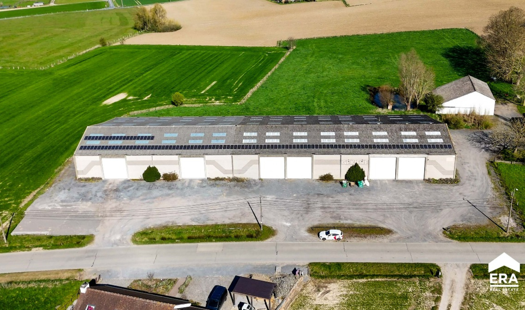 Houtemstraat - 32 - - 8980