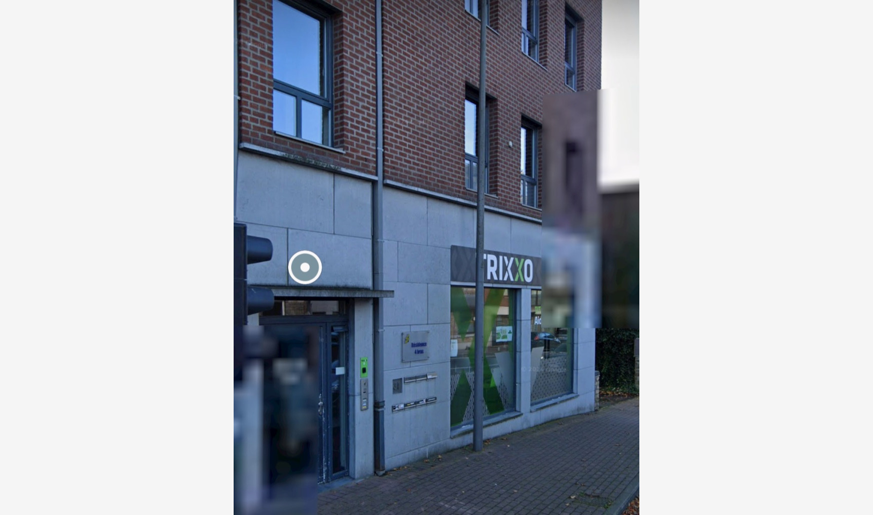 place du Marché - 31 - rez - 4651