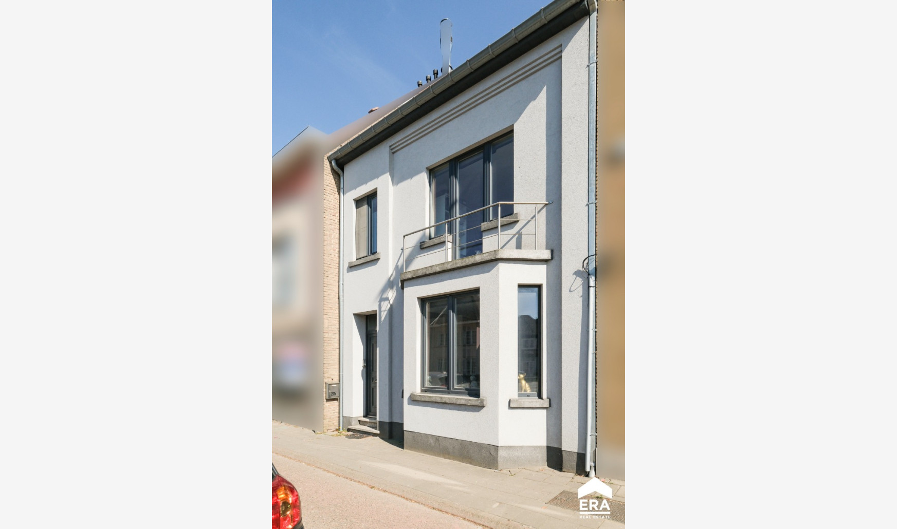 Kempische Steenweg - 215 - - 3500