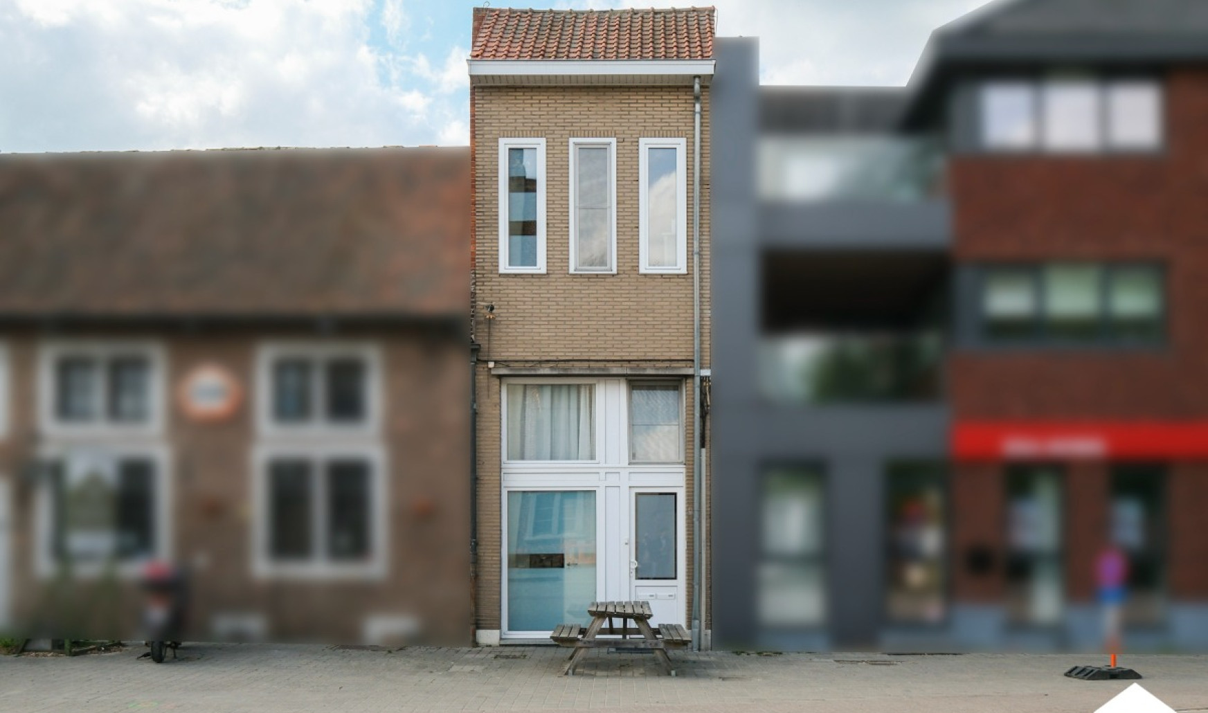 Schurhoven - 38 - - 3800