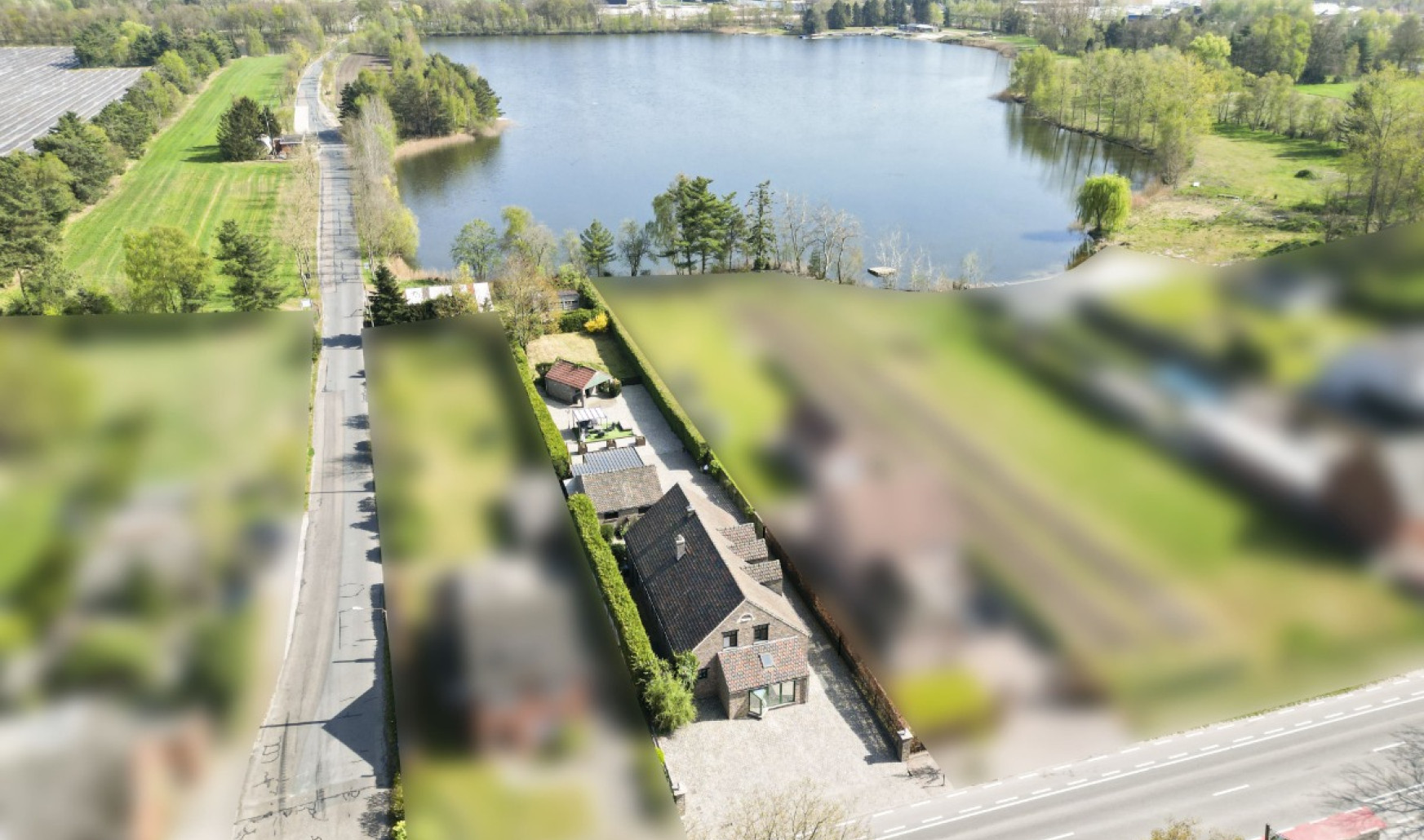 Luikersteenweg - 314 - - 3920