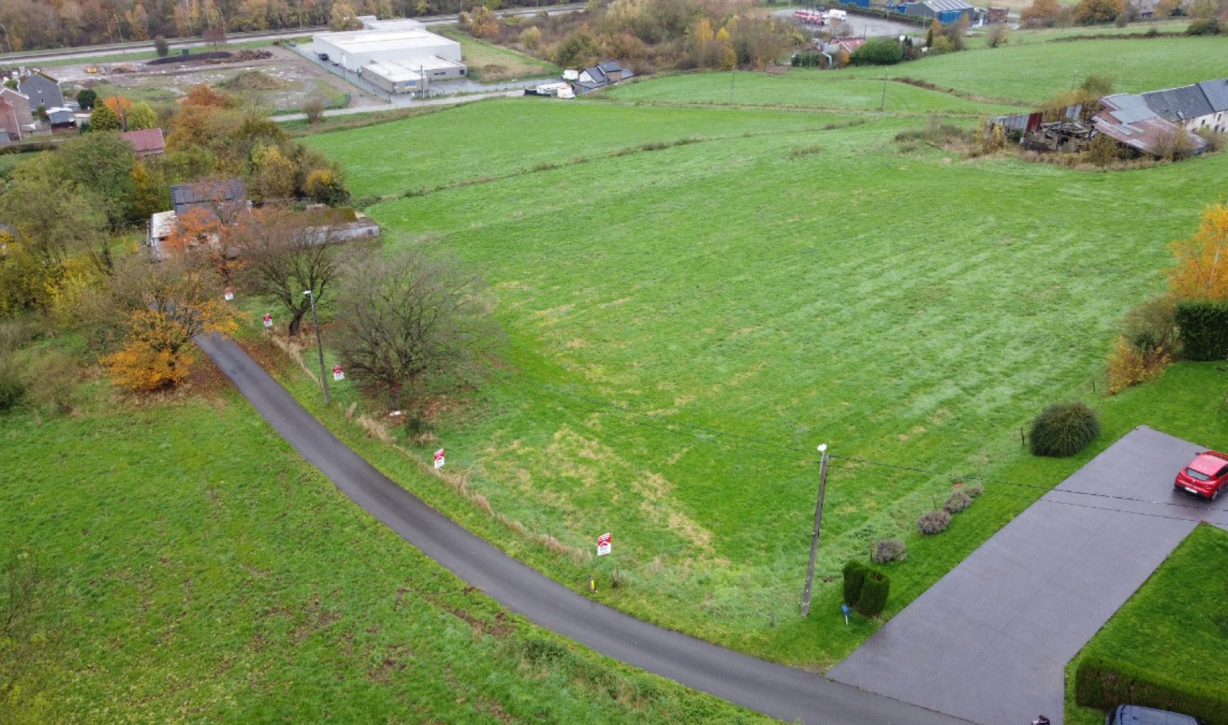 Au Sart - 1 - - 4480