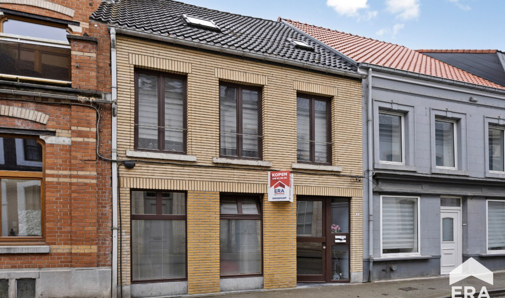 Beauduinstraat - 107 - - 3300