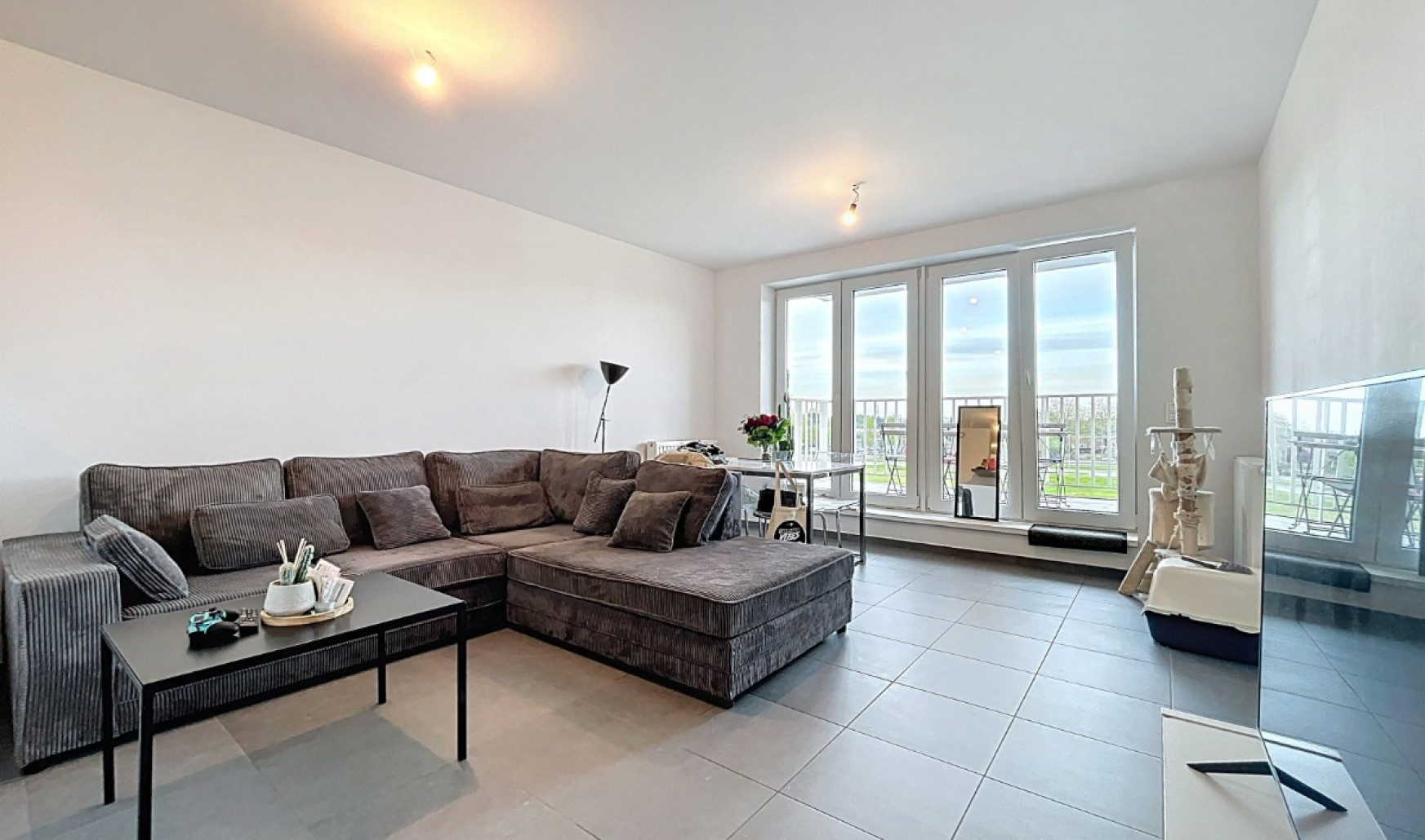 Rue Gioconda - 1 - 103 - 7100