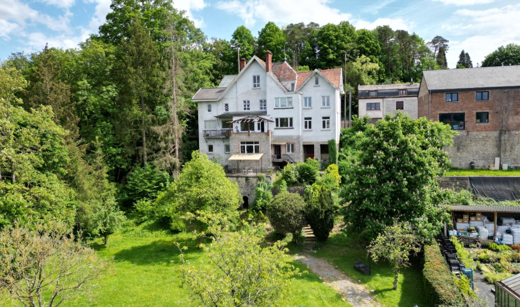 Basse Cour - 22 - - 6940