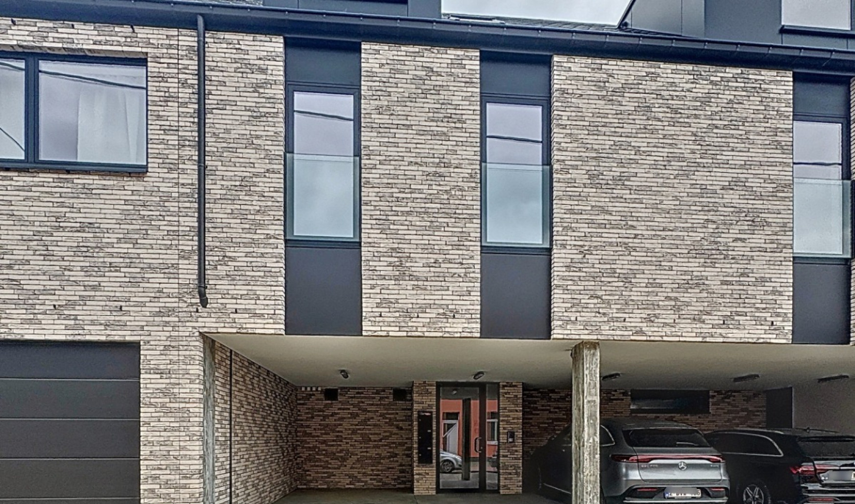 Beigemsesteenweg - 409 - 0101 - 1850