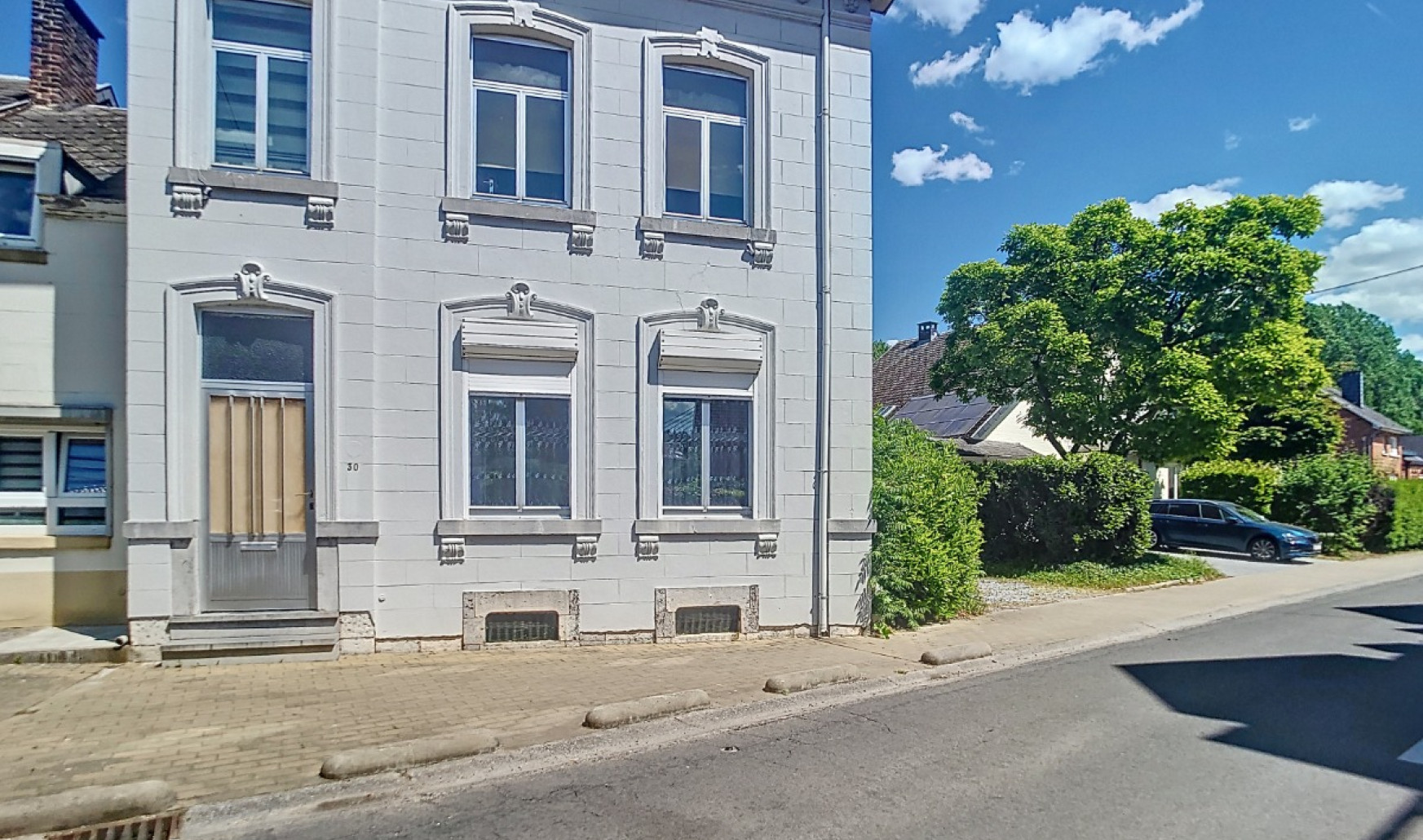 Rue Joseph Wauters - 30 - - 4520