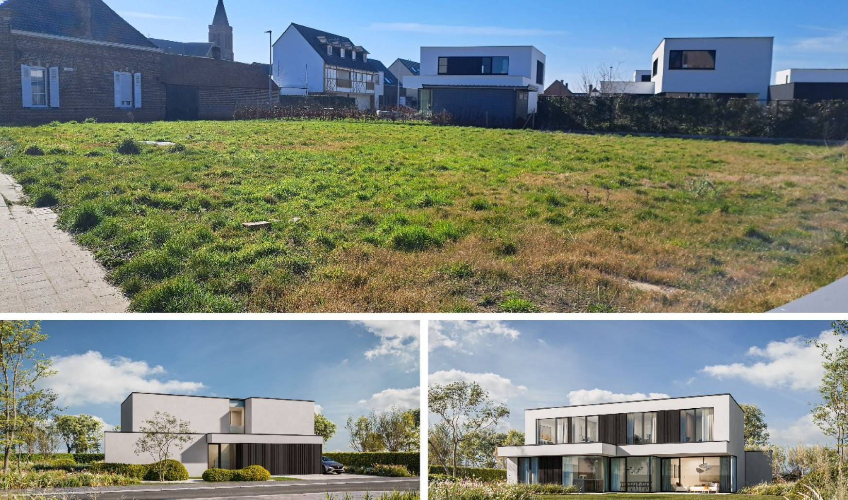 Paardestraat - 26 - - 8740