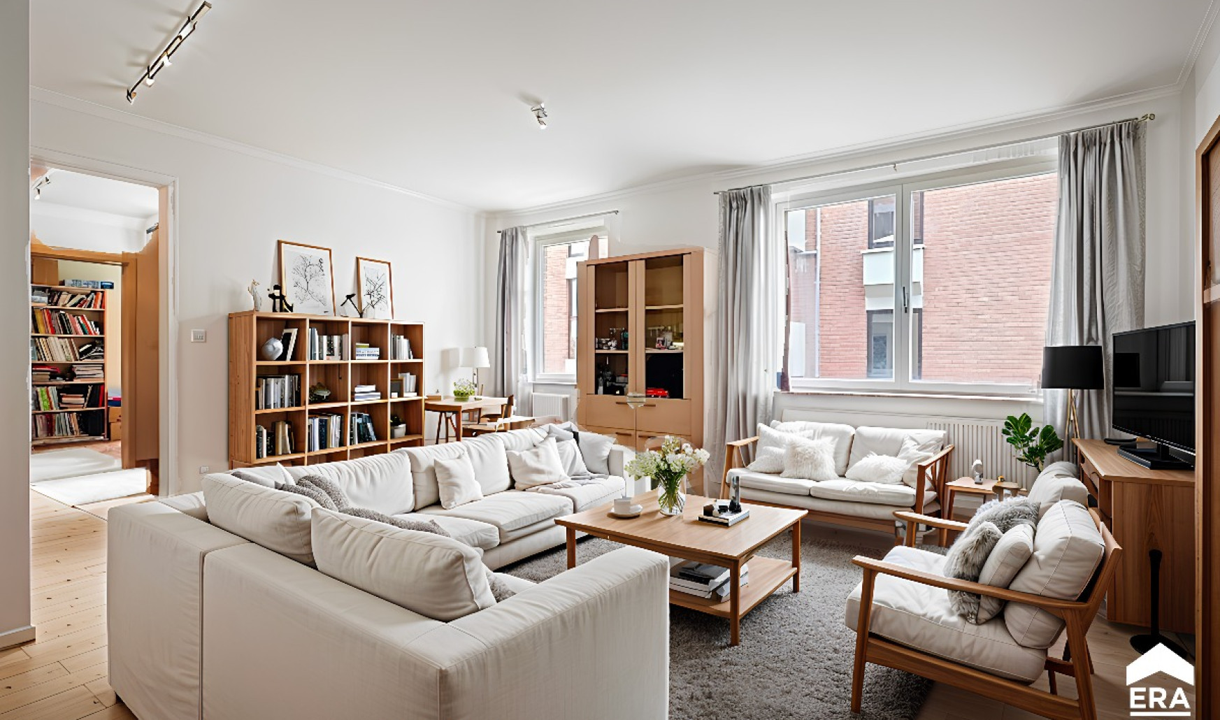 Avenue Alphonse Allard - 47 - 2 - 1420