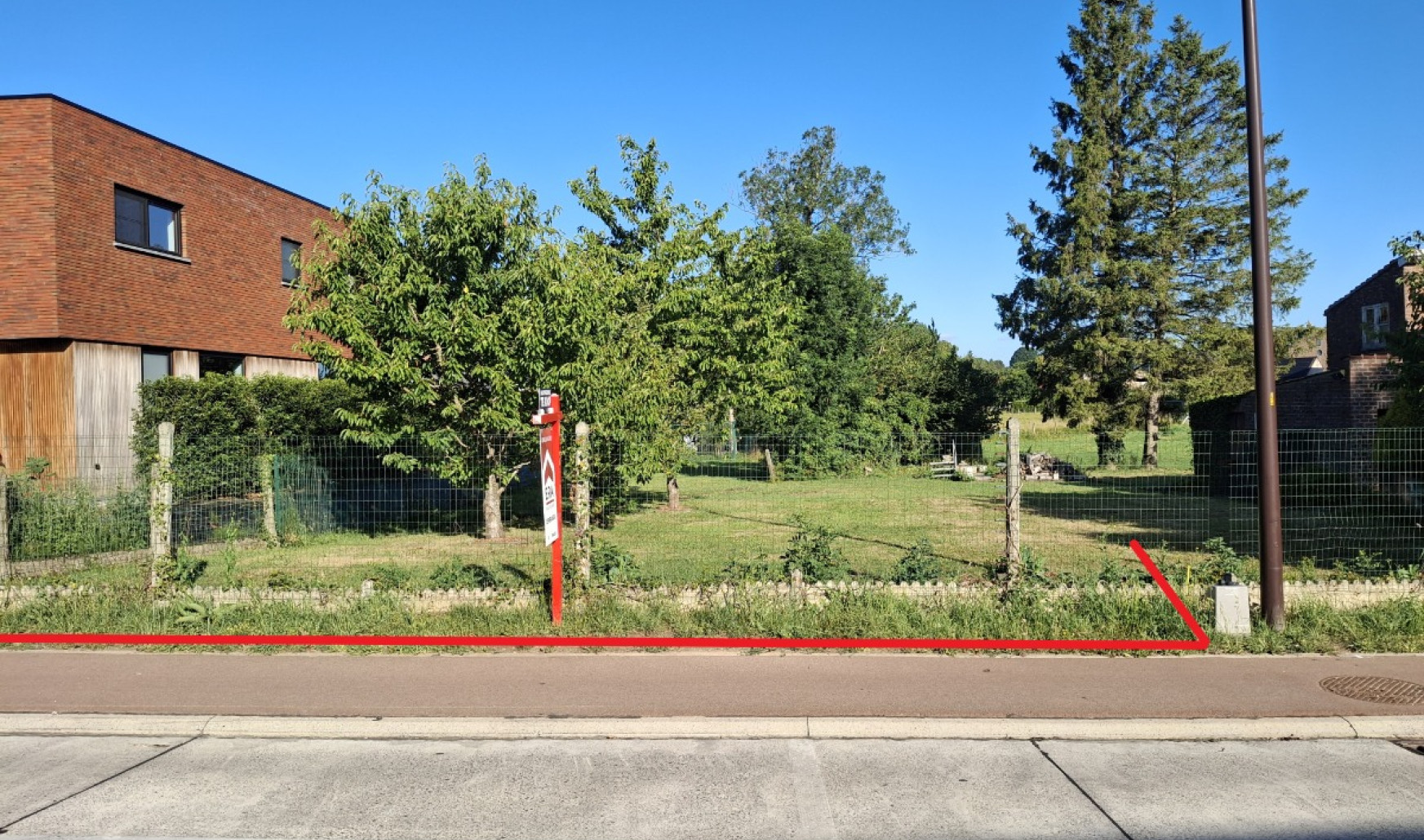 Frans van der Steenstraat - 125 - - 1750