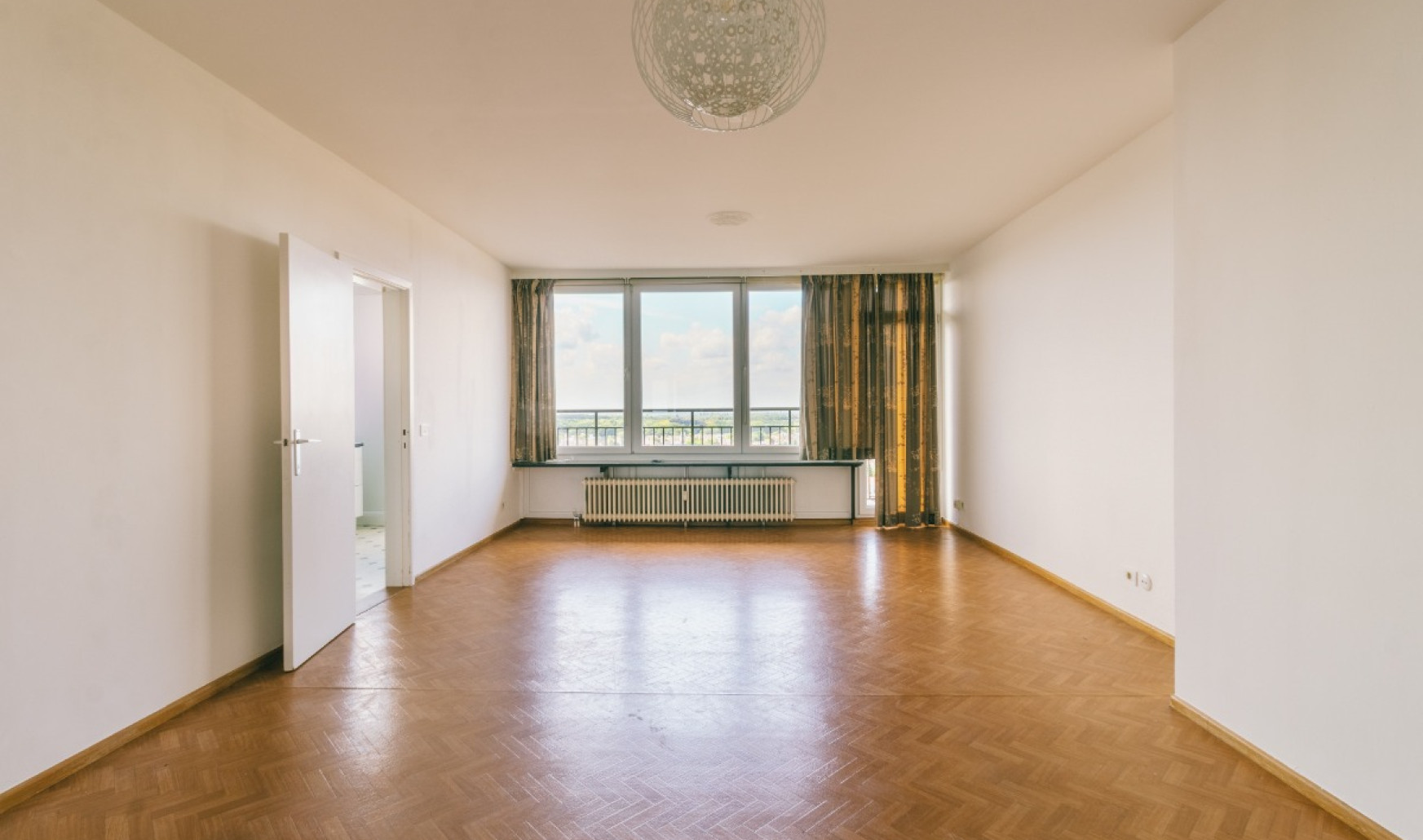 Sporthalplein - 166 - - 2610