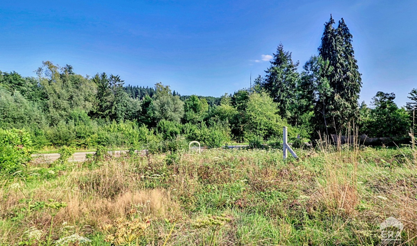 Nouvelle Route de Villers - 16 - - 1490