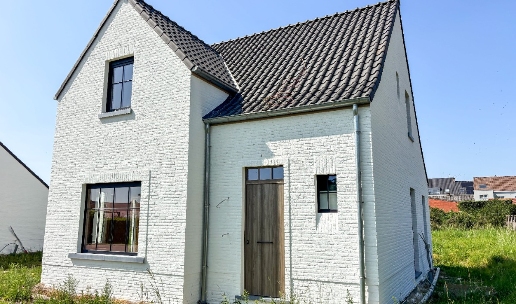 Ommegangstraat - Lot 3 - - 3 - 9790