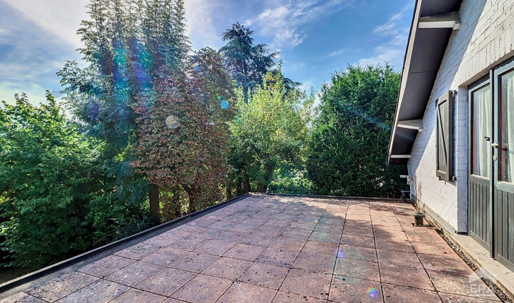 Avenue de la Paix - 9 - - 1420