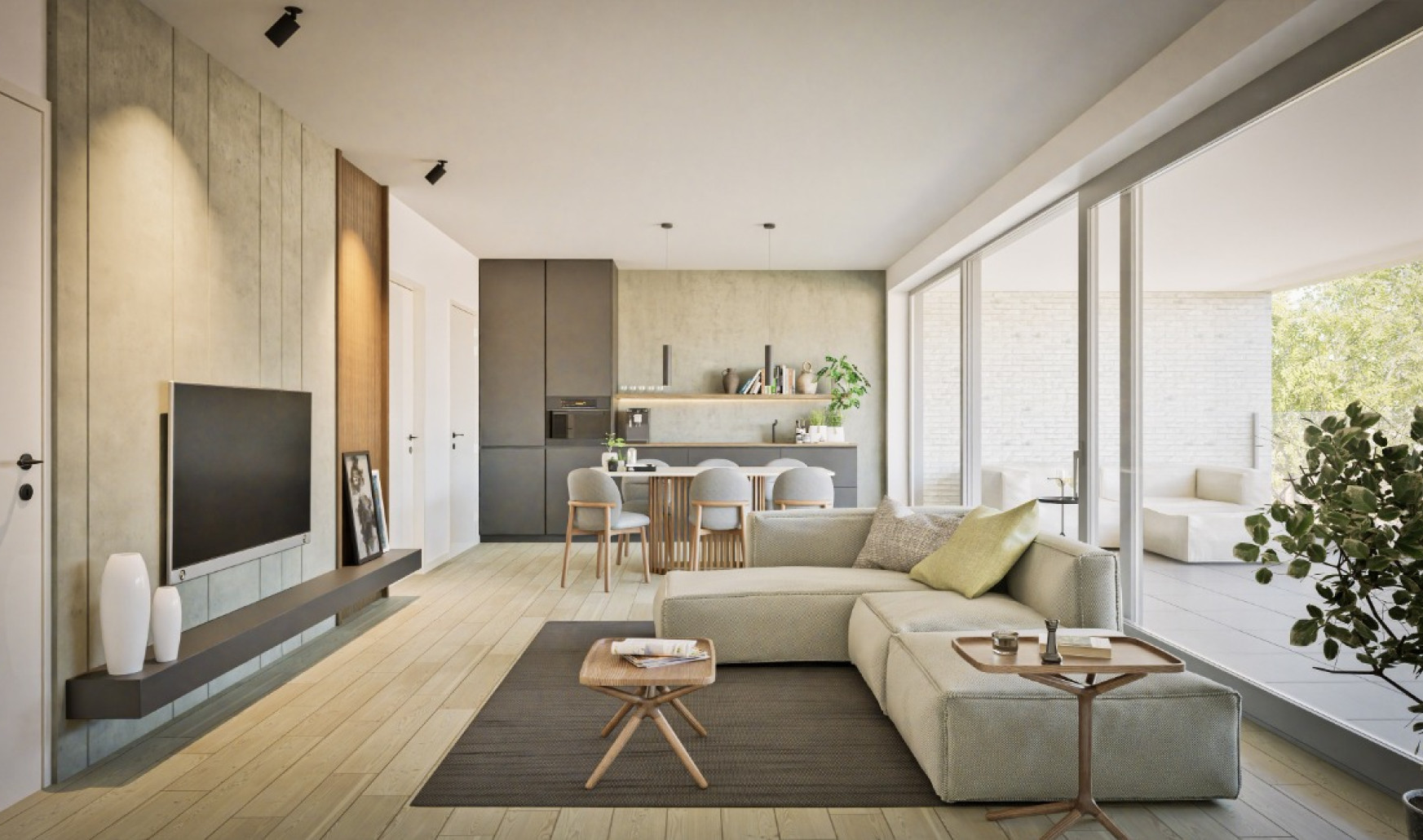 Brouwerijstraat - 10 - - A1.1 - 2320