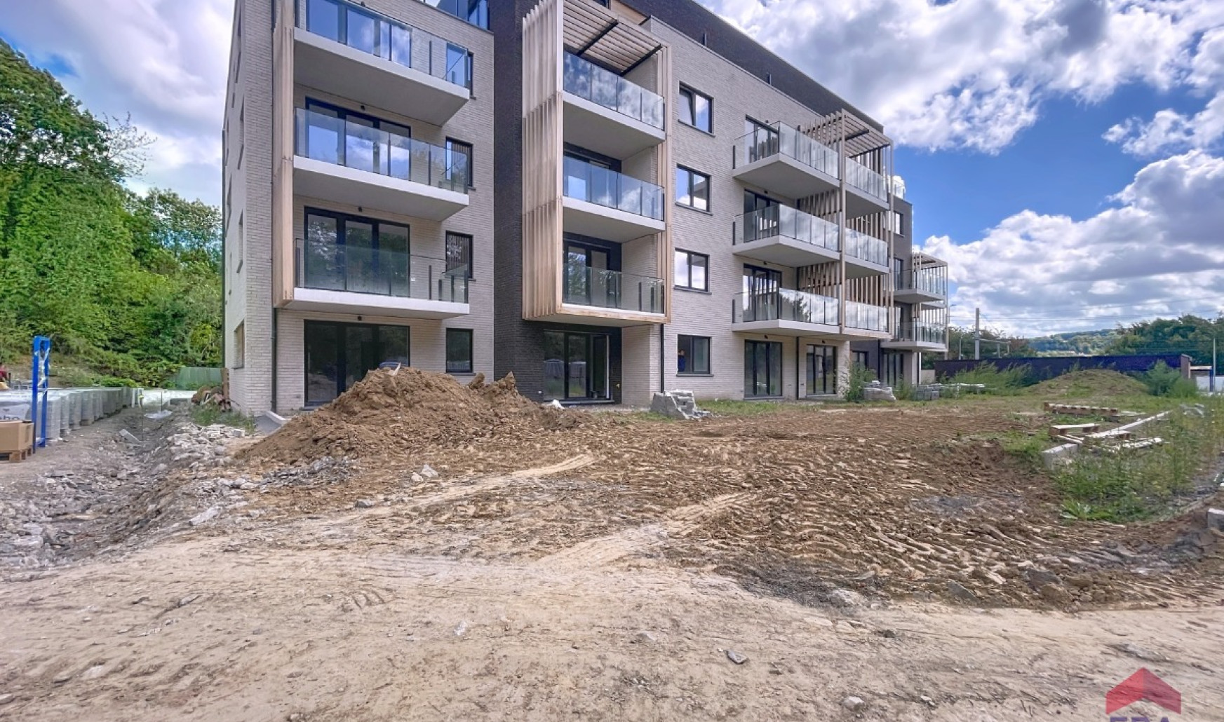 Rue de la Justice - 70 - A41 - 5300